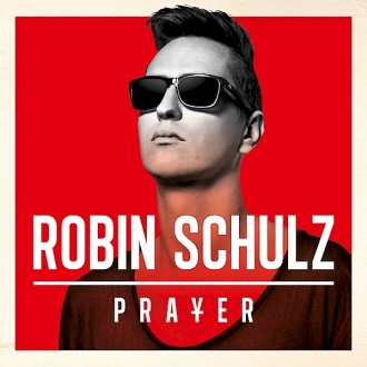 ROBIN SCHULTZ