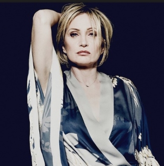 УМАТУРМАН & PATRICIA KAAS