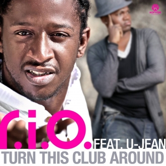R.I.O. & U-JEAN
