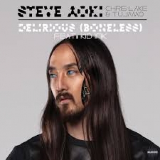STEVE AOKI & CHRIS LAKE