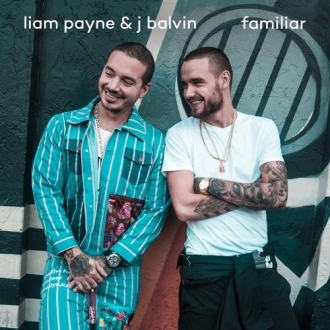 J BALVIN & LIAM PAYNE