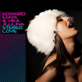 EDWARD MAYA & VIKA JIGULINA