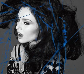 SOPHIE ELLIS-BEXTOR
