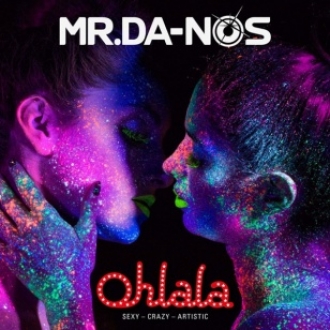 MR. DA-NOS