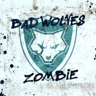 BAD WOLVES