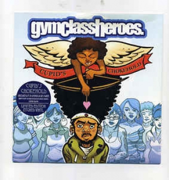 GYM CLASS HEROES