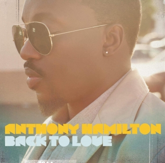 ANTHONY HAMILTON