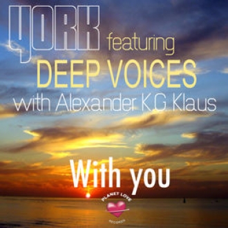 YORK & DEEP VOICES