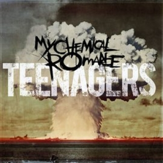 MY CHEMICAL ROMANCE
