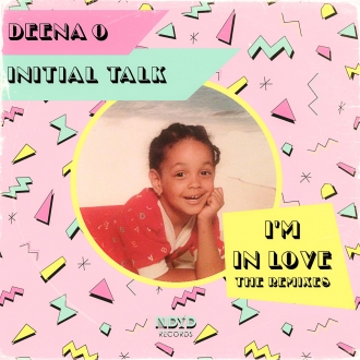 DEENA O & INITIAL TALK