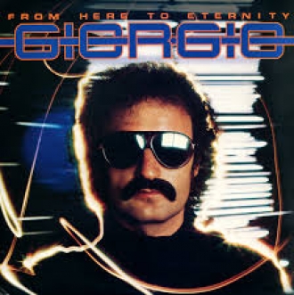 GIORGIO MORODER