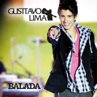 GUSTAVO LIMA