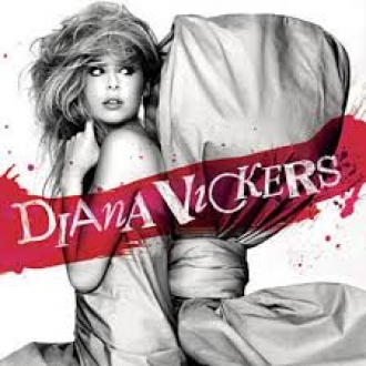 DIANA VICKERS