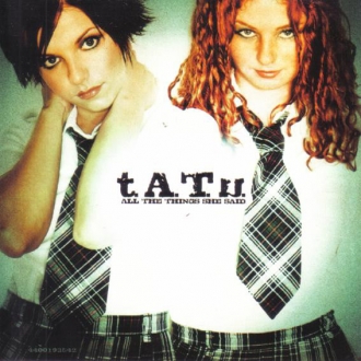 T.A.T.U.