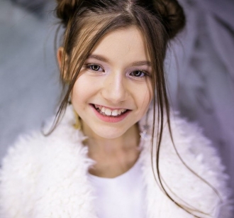 Полина Баскакова