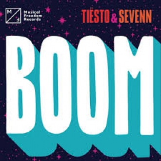TIESTO & SEVENN