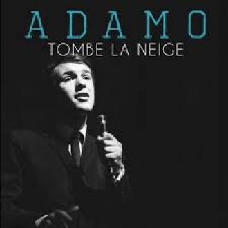 SALVATORE ADAMO