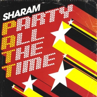SHARAM