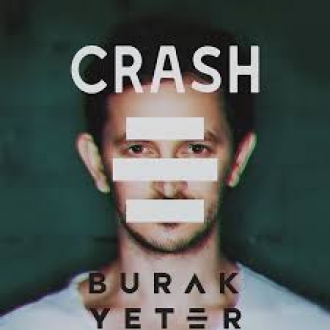 BURAK YETER