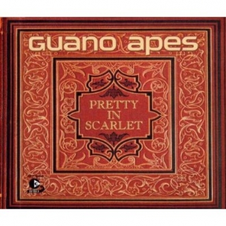 GUANO APES