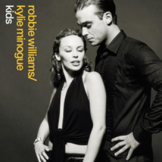 ROBBIE WILLIAMS & KYLIE MINOGUE