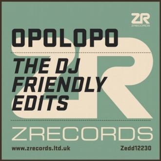 OPOLOPO & PETE SIMPSON