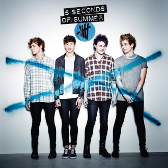 5 SECONDS OF SUMMER