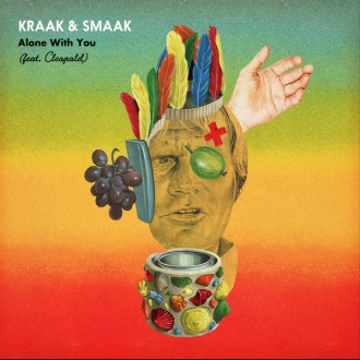 KRAAK & SMAAK & CLEOPOLD