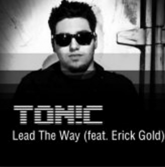 TON!C & ERICK GOLD