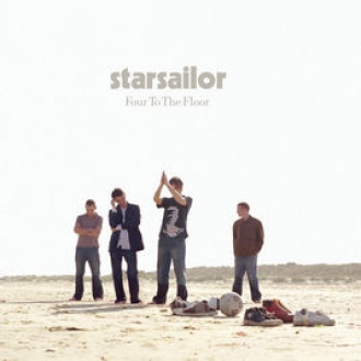 STARSAILOR