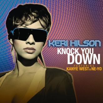 KERI HILSON & KANYE WEST & NE-YO