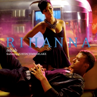 RIHANNA & JUSTIN TIMBERLAKE