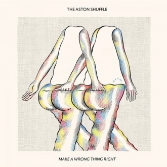 THE ASTON SHUFFLE & MICAH POWELL