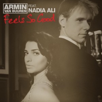 ARMIN VAN BUUREN & NADIA ALI