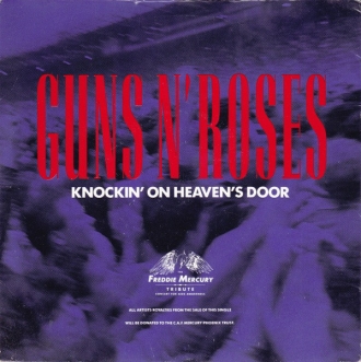 GUNS N ROSES