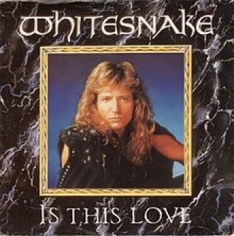 WHITESNAKE