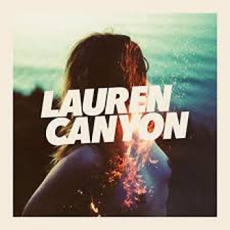 LAUREN CANYON & BETH HIRSCH
