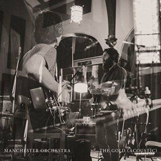 MANCHESTER ORCHESTRA