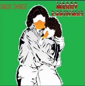 DUCK SAUCE