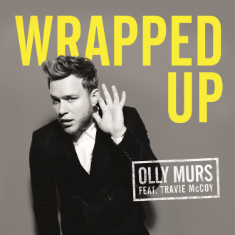OLLY MURS & TRAVIE MCCOY
