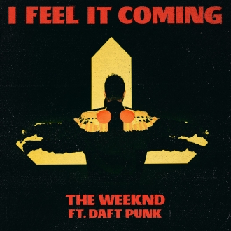 THE WEEKND