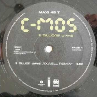 C-MOS