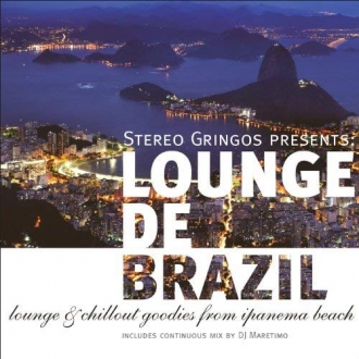 STEREO GRINGOS