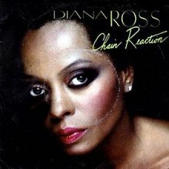DIANA ROSS