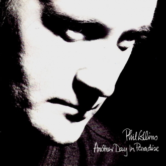 PHIL COLLINS