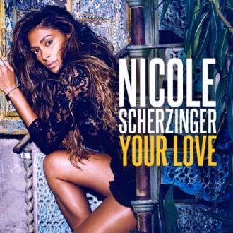 NICOLE SCHERZINGER