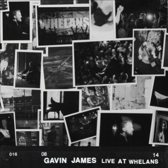 GALVIN JAMES
