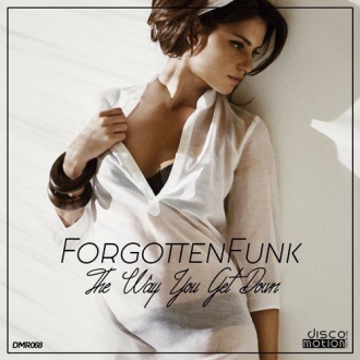 FORGOTTENFUNK