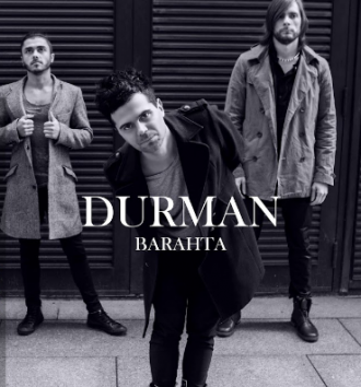 BARAHTA