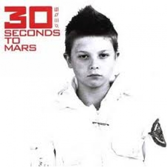 30 SECONDS TO MARS